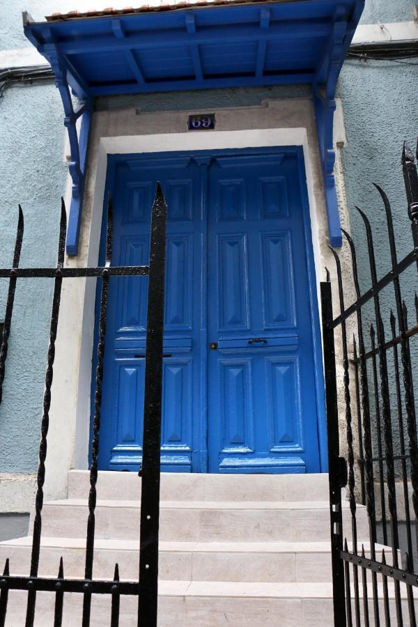 Urdintxoenea Apartment Bilbao Exterior photo